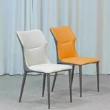  Ghế Ăn Bọc Da Cao Cấp Willow 