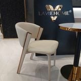  Ghế Ăn Cao Cấp Kanna 