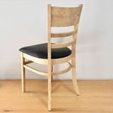  Ghế Gỗ Cabin LHG13 