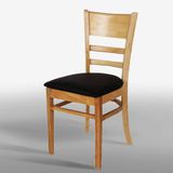  Ghế Gỗ Cabin LHG13 