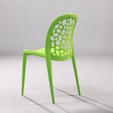  Ghế Nhựa Đúc S3010 - Bền Bỉ Theo Thời Gian 