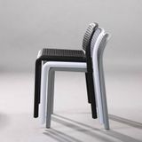  Ghế Nhựa S3029A – Bền Vững Cho Mọi Không Gian. 