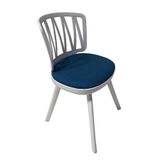  Ghế Cafe Nhựa Đúc VSY632 