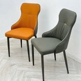  Ghế Ăn Da Cao Cấp Romeo 