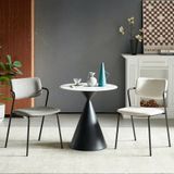  Ghế Ăn Bọc Vải Cao Cấp VSGA01 