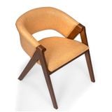  Ghế Gỗ Celton LHG82 