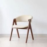  Ghế Gỗ Celton LHG82 