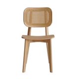  Ghế Gỗ CH301 LHG33 