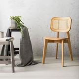  Ghế Gỗ CH301 LHG33 