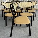  Ghế Gỗ CH303 LHG34 