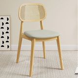  Ghế Gỗ CH301 LHG33 