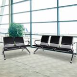  Ghế Băng Chờ Inox DPDC1A 