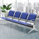  Ghế Băng Chờ Inox DPDC1A 