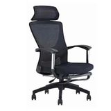  Ghế Công Thái Học TKN04 Chân Xoay Cao Cấp 