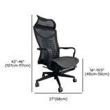  Ghế Công Thái Học TKN05 