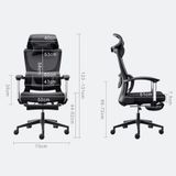 Ghế Công Thái Học TKN08 