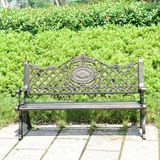  Ghế Dài Công Viên ANGCV06T – Thiết Kế Tinh Tế Cho Không Gian Ngoài Trời 