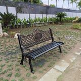  Ghế Dài Công Viên ANGCV06T – Thiết Kế Tinh Tế Cho Không Gian Ngoài Trời 