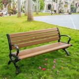  Ghế Băng Ngoài Trời DPAV8 