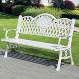  Ghế Dài Công Viên HPGCV150 – Sự Lựa Chọn Hoàn Hảo Cho Không Gian Ngoài Trời 