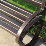  Ghế Dài Công Viên HPGCV67 – Bền Bỉ và Thanh Lịch Cho Không Gian Ngoài Trời 