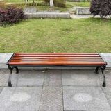  Ghế Dài Công Viên ANGCV07 – Thiết Kế Chắc Chắn và Bền Bỉ Cho Không Gian Ngoài Trời 