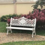  Ghế Dài Công Viên ANGCV06T – Thiết Kế Tinh Tế Cho Không Gian Ngoài Trời 