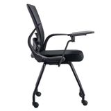  Ghế Đào Tạo Có Bảng Viết, Bánh Xe TKF09 