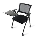  Ghế Đào Tạo Có Bảng Viết Có Bánh Xe DPD26D 