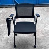  Ghế Đào Tạo Có Bảng Viết Có Bánh Xe DPD26D 
