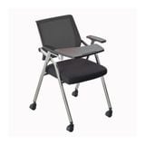  Ghế Đào Tạo Có Bảng Viết Có Bánh Xe TKF08B 