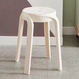  Ghế Đôn Nhựa Đúc DPGSK2 