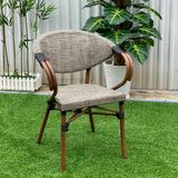  Bộ Bàn Ghế Ngoài Trời TG + DPAV06A 