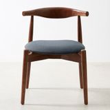  Ghế Gỗ Elbow LHG11 