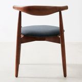  Ghế Gỗ Elbow LHG11 