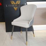  Ghế Ăn Ella LHA06 