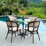  Ghế Ngoài Trời GC14 – Sang Trọng và Bền Bỉ 