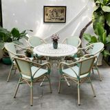  Ghế ngoài trời GC16X 