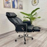  Ghế Giám Đốc Ngả Lưng DPD55 Xoay 360 Độ 