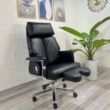  Ghế Giám Đốc Ngả Lưng DPD55 Xoay 360 Độ 