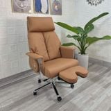  Ghế Giám Đốc Ngả Lưng DPD55 Xoay 360 Độ 