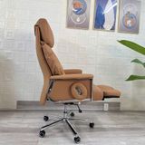  Ghế Giám Đốc Ngả Lưng DPD55 Xoay 360 Độ 