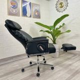  Ghế Giám Đốc Ngả Lưng DPD55 Xoay 360 Độ 