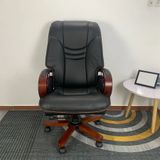  Ghế Giám Đốc DPD30 