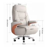  Ghế Giám Đốc TKT04 