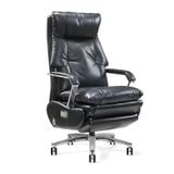  Ghế Giám Đốc Màu Nâu TKT12 Hiện Đại, Sang Trọng 