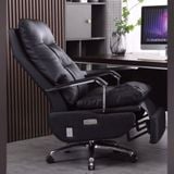  Ghế Giám Đốc Màu Nâu TKT12 Hiện Đại, Sang Trọng 