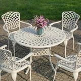  Ghế Ngoài Trời GN15 - Sự Kết Hợp Giữa Thoải Mái và Tính Thẩm Mỹ 