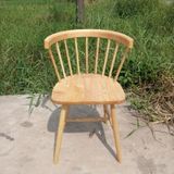  Ghế Gỗ Pinnston LHG16 