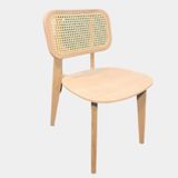  Ghế Gỗ CH301 LHG33 